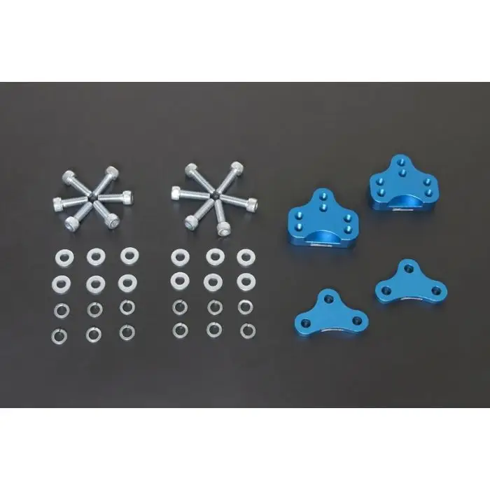 Hardrace Negative Camber Adjuster Ford Mondeo Volvo S60 V60 Nakupujte Hned