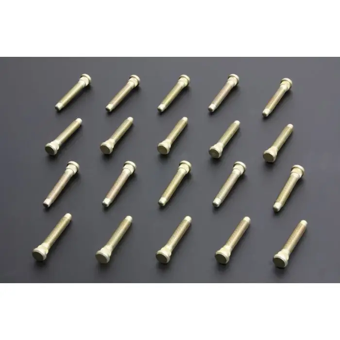 Hardrace Extended Wheel Stud For Scion FRS Subaru BRZ Toyota 86 Rychlé Dodání