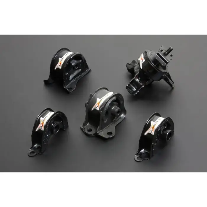 Hardrace Harden Engine Mount for Honda Civic Cenový Hit