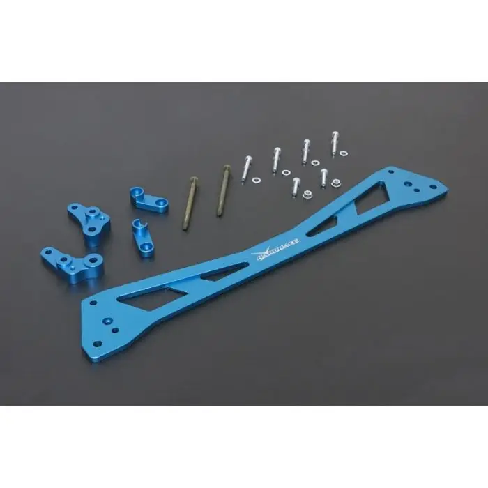 Nejlepší Cena Hardrace Subframe Reinforced Brace Honda Civic Crx Integra