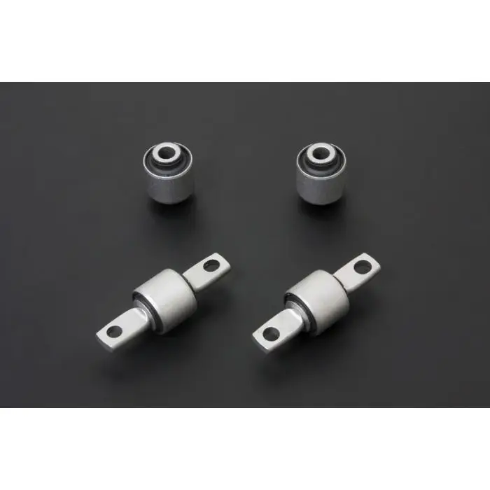 Nejlepší Volba Hardrace Rear Toe Arm For Bushing Mitsubishi Lancer evolution Lancer mirage