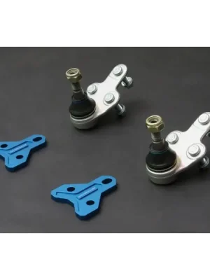 Hardrace Roll Center Adjuster For Ford Focus Poslední Šance
