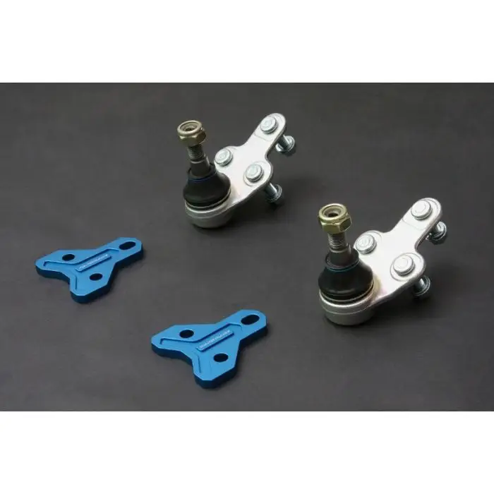 Hardrace Roll Center Adjuster For Ford Focus Poslední Šance