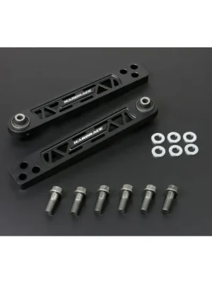 Novinka Hardrace Rear Lower Arm For Honda