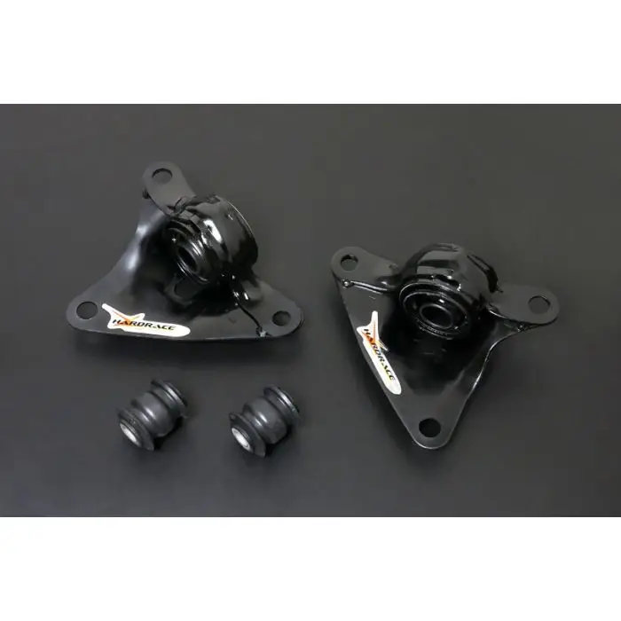 Hardrace Front Lower Arm For Bushing For Honda Fit Objednat Nyní