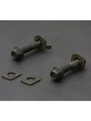 Sezónní Sleva Hardrace ADJUSTABLE CAMBER BOLTS (16mm)