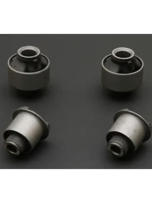 Sleva Hardrace Front Lower Arm For + Tension Rod Bushing Lexus IS Toyota Altezza