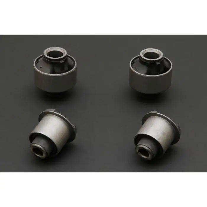 Sleva Hardrace Front Lower Arm For + Tension Rod Bushing Lexus IS Toyota Altezza