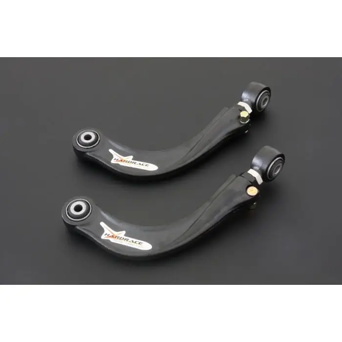 Jen Po Omezenou Doba Hardrace Forged Rear Camber Kit Ford Mazda Volvo