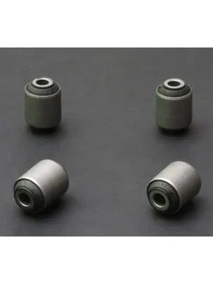 Nízká Cena Hardrace Rear Lower Arm For Bushing For Mitsubishi Lancer mirage