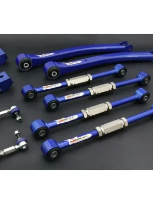 Akce Hardrace Rear Adjustable Arm Subaru Forester Impreza Legacy outback