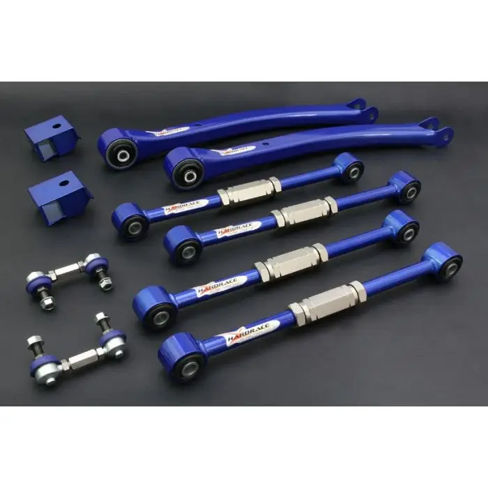 Akce Hardrace Rear Adjustable Arm Subaru Forester Impreza Legacy outback