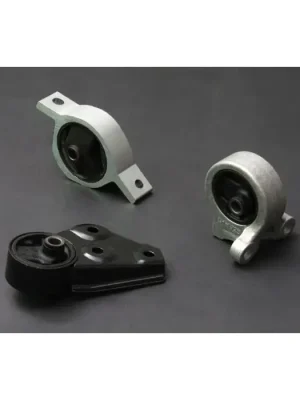 Hardrace Reinforced Engine Mount For Nissan March Micra Cenový Hit