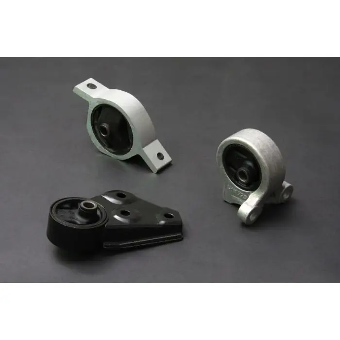 Hardrace Reinforced Engine Mount For Nissan March Micra Cenový Hit