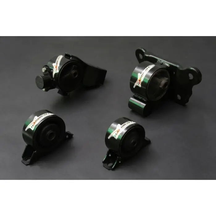Výprodej Hardrace Harden Engine Mount for Mitsubishi Lancer mirage