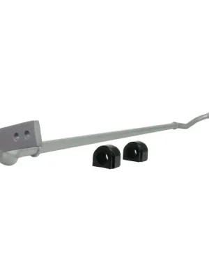 Odeslání Ihned Sway Bar 24mm 2 Point Adjustable Whiteline for Mini F55 F56 F57 2013+ BMR74Z