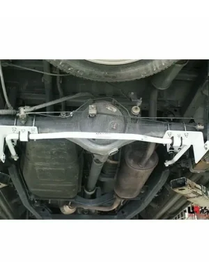 Expresní Doručení Rear Anti-Roll Sway Bar 19mm Ultra Racing for Toyota Unser (KF70/KF80) 1.8 2WD 97-05