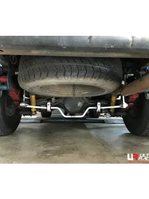 Super Cena Rear Anti-Roll Sway Bar 19mm Ultra Racing for Isuzu D-Max 2nd Gen 2011 2.5D