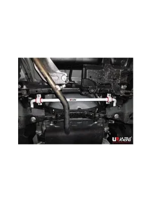 Vrácení Zdarma Rear Anti-Roll Sway Bar 25mm Ultra Racing for Lexus CT200H 11+ 1.8