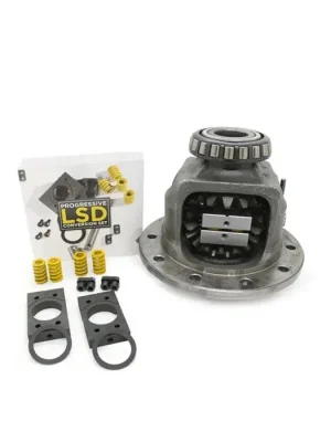 Vysoce Kvalitní LSD conversion set for Datsun R200