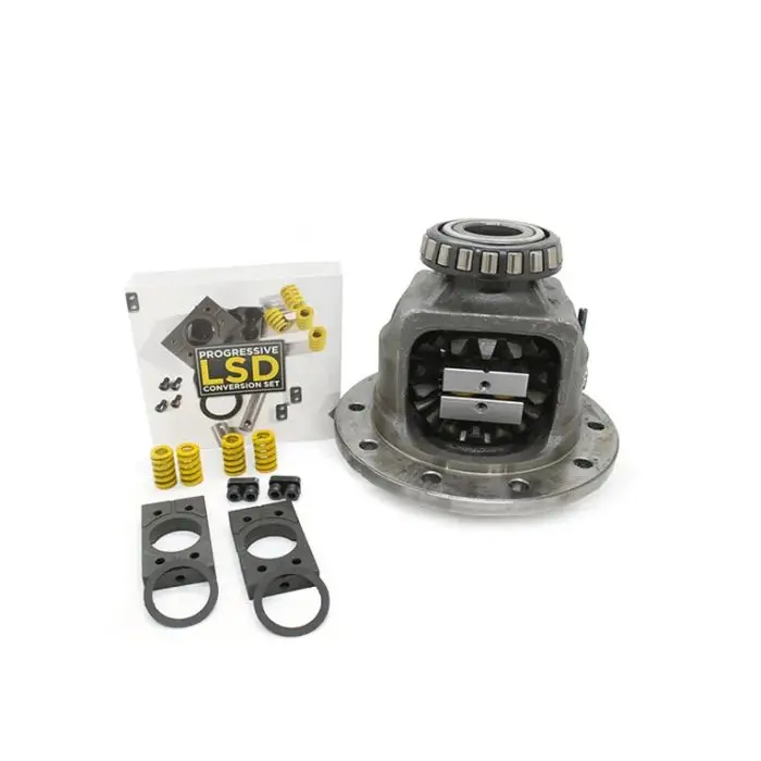 Vysoce Kvalitní LSD conversion set for Datsun R200