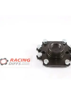 ZF LSD Reinforced Billet steel cap for BMW 188M (2.65-3.07) Akční Nabídka