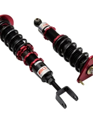 Must-Have BC Racing L-02-V1-VS Coilovers for Suzuki Cappuccino EA11E/EA12R 1991-1998