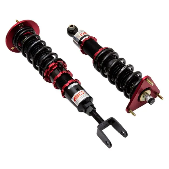 Must-Have BC Racing L-02-V1-VS Coilovers for Suzuki Cappuccino EA11E/EA12R 1991-1998