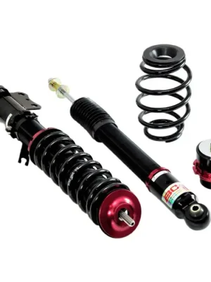 BC Racing H-09-V1-VN Coilovers for VW Lupo GTI 1998-2005 Objednat Nyní