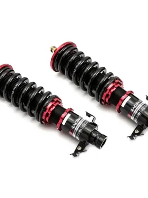 BC Racing D-19-V1-VA Coilovers for Nissan Teana J31 2002-2008 Bezpečná Platba