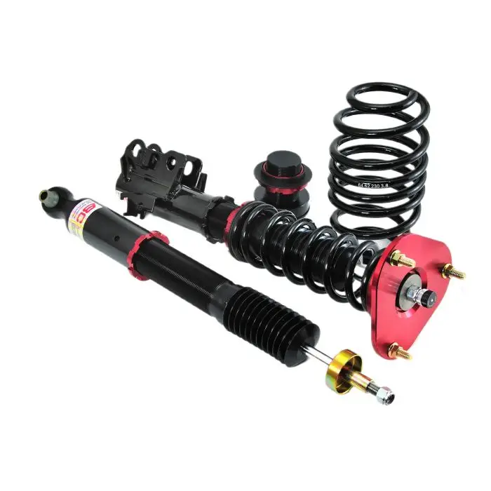 BC Racing C-81-V1-VM Coilovers for Toyota Prius A ZVW40W/ZVW41W 2011+ Výprodej