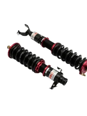 BC Racing A-22-V1-VS Coilovers for Honda Prelude BA 1988-1991 Značkový