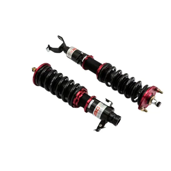 BC Racing A-22-V1-VS Coilovers for Honda Prelude BA 1988-1991 Značkový