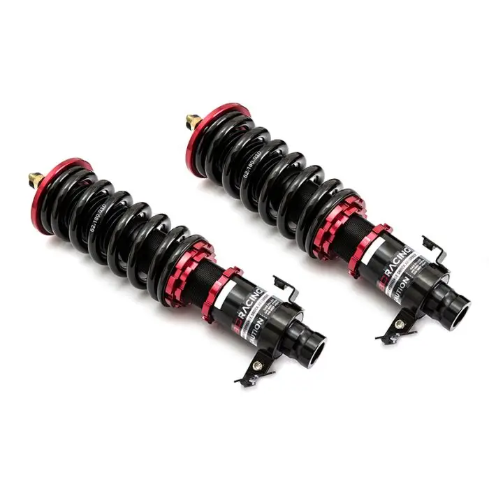 BC Racing A-92-V1-VN Coilovers for Honda Fit 4WD GK4 2013+ Oblíbený