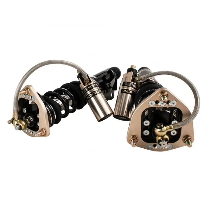 Jen Po Omezenou Doba BC Racing B-17-ZR Coilovers for Mitsubishi EVO I/II/III CE9A/CD9A 1994-1995