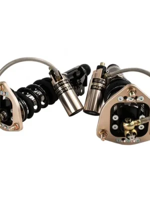 BC Racing A-12-ZR Coilovers for Honda NSX NA1/NA2 1991-2005 Bezpečná Platba
