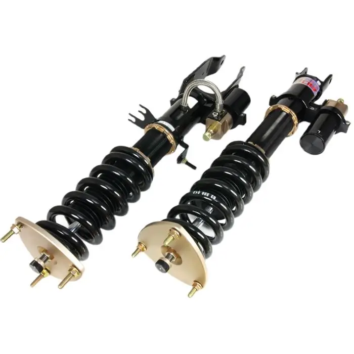 Přímo Od Výrobce BC Racing D-29-ER Coilovers for Nissan Skyline R35 GT-R 2007+