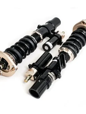 BC Racing C-175-ER Coilovers for Toyota Yaris GR 2020+ Nová Kolekce