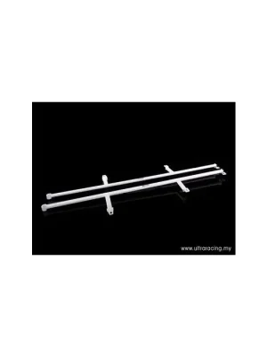Side bars Ultra Racing for Hyundai Genesis 08+ 2.0T Ověřený