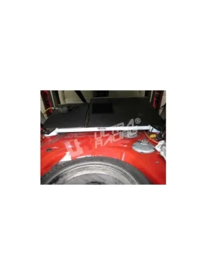 Speciální Cena Rear Upper Strutbar Ultra Racing for Volvo 850 Turbo 4D / C70 91-05