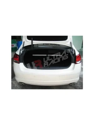 Sezónní Sleva Rear Upper Strutbar Ultra Racing for Lexus IS250/350 +GS300/350