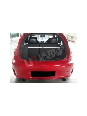 Rear Upper Strutbar Ultra Racing for Alfa Romeo 147 Oblíbený