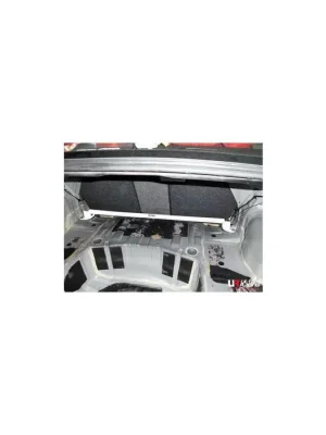 Rear Upper Strutbar 1433 Ultra Racing for Subaru Legacy B4 03-09 Cenově Výhodný