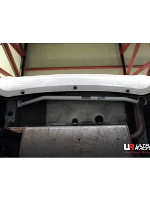 Aktuální Rear Torsion Bar 2212 Ultra Racing for Kia Picanto 11+