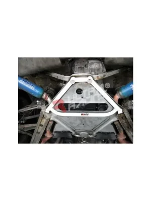 Super Cena Rear Member Brace Ultra Racing for Porsche Boxster (986)