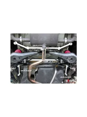 Rear Member Brace Ultra Racing for Audi TT 8J 06+ Horká Nabídka