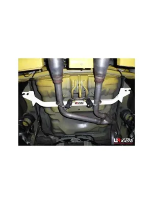 Rear Lower Tiebar 1670 Ultra Racing for Daihatsu Copen 660T 02-11 Cenový Hit
