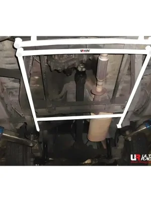 Finální Výprodej Rear Lower Brace Ultra Racing for Daihatsu Feroza 4WD F300 89-93