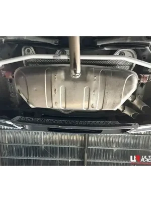 Sezónní Sleva Rear Lower Bar (3867) Ultra Racing for Volkswagen Tiguan 1.4 TSI 2WD/4WD 16+/Tiguan 2.0 TSI 16+