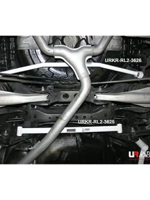 Super Cena Rear Lower Bar (3626) Ultra Racing for Chevrolet Impala 2.5/3.6 2WD 14+